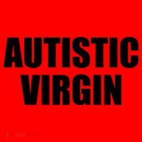 Autistic Virgin Santa Hat thumb 1