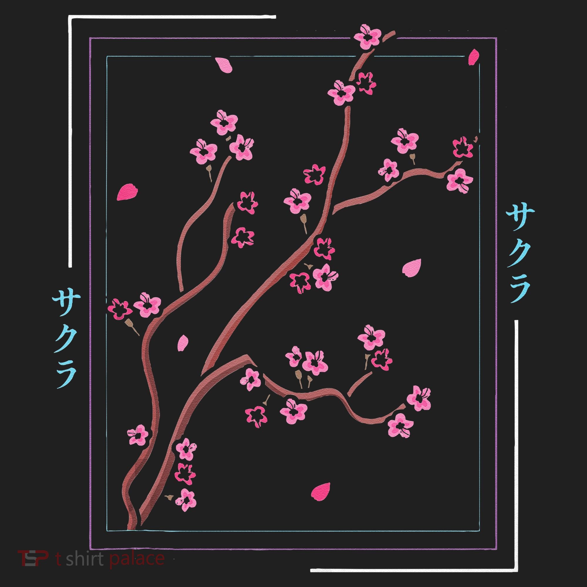 Asia Vaporwave Asian Japanese Sakura Aesthetic Indie Beanie