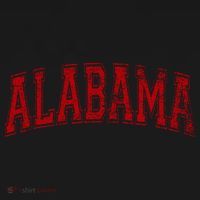 Alabama Vintage T-Shirt thumb 7