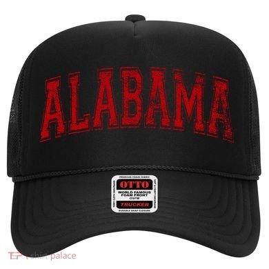 Alabama Vintage Hat