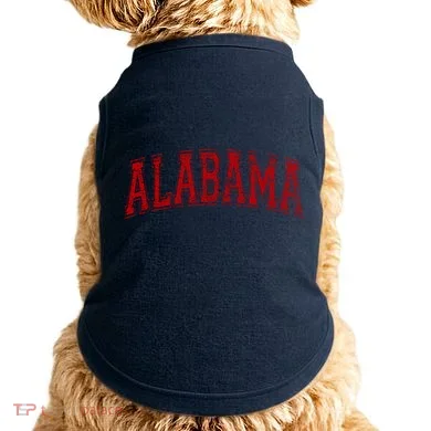 Doggie Tank