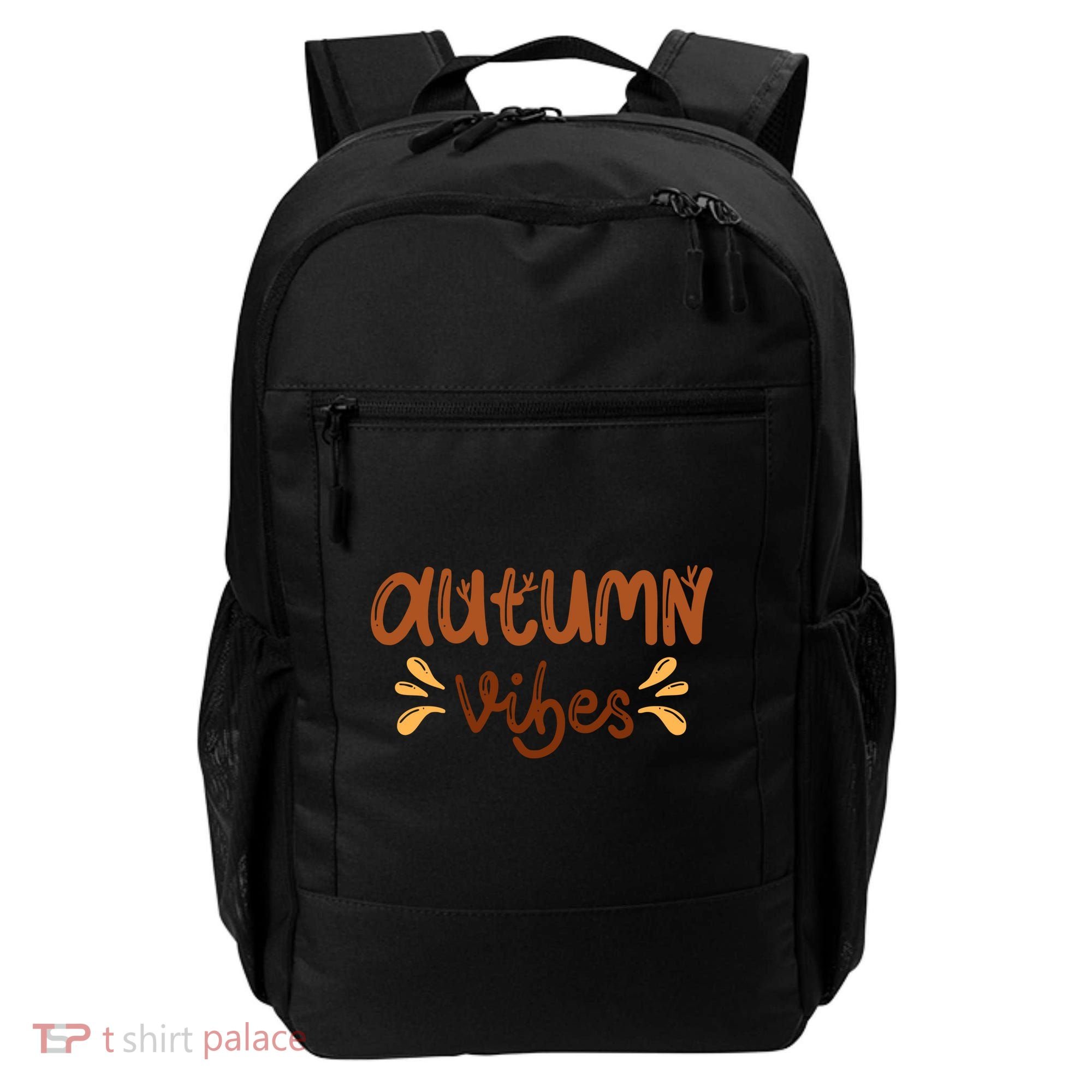 Autumn Vibes Backpack