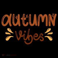 Autumn Vibes Coaster thumb 2