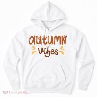 Autumn Vibes Hoodie thumb 0