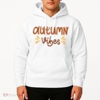 Autumn Vibes Hoodie thumb 2