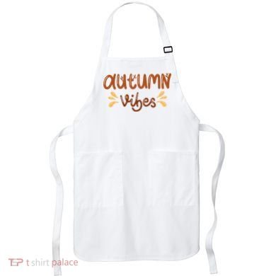 Autumn Vibes Apron
