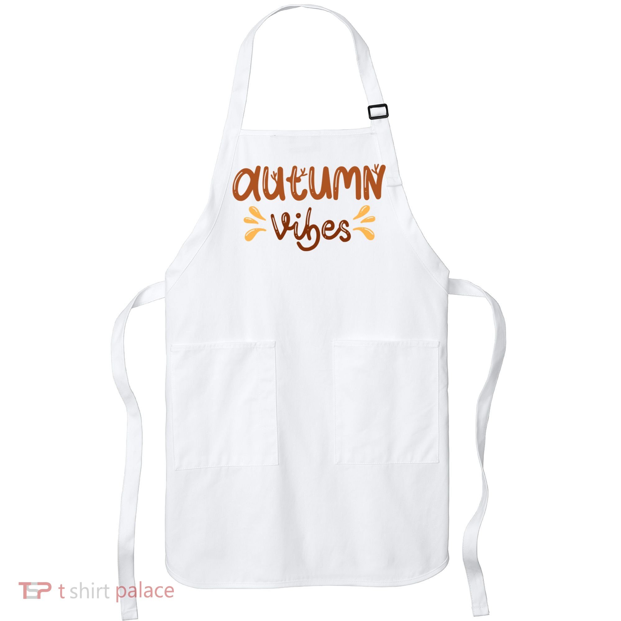 Autumn Vibes Apron