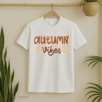 Autumn Vibes T-Shirt thumb 2