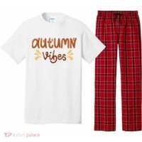 Autumn Vibes Pajama Set thumb 0