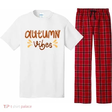 Pajama Set