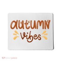 Autumn Vibes Mousepad thumb 0