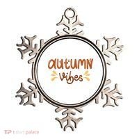 Autumn Vibes Ornament thumb 0