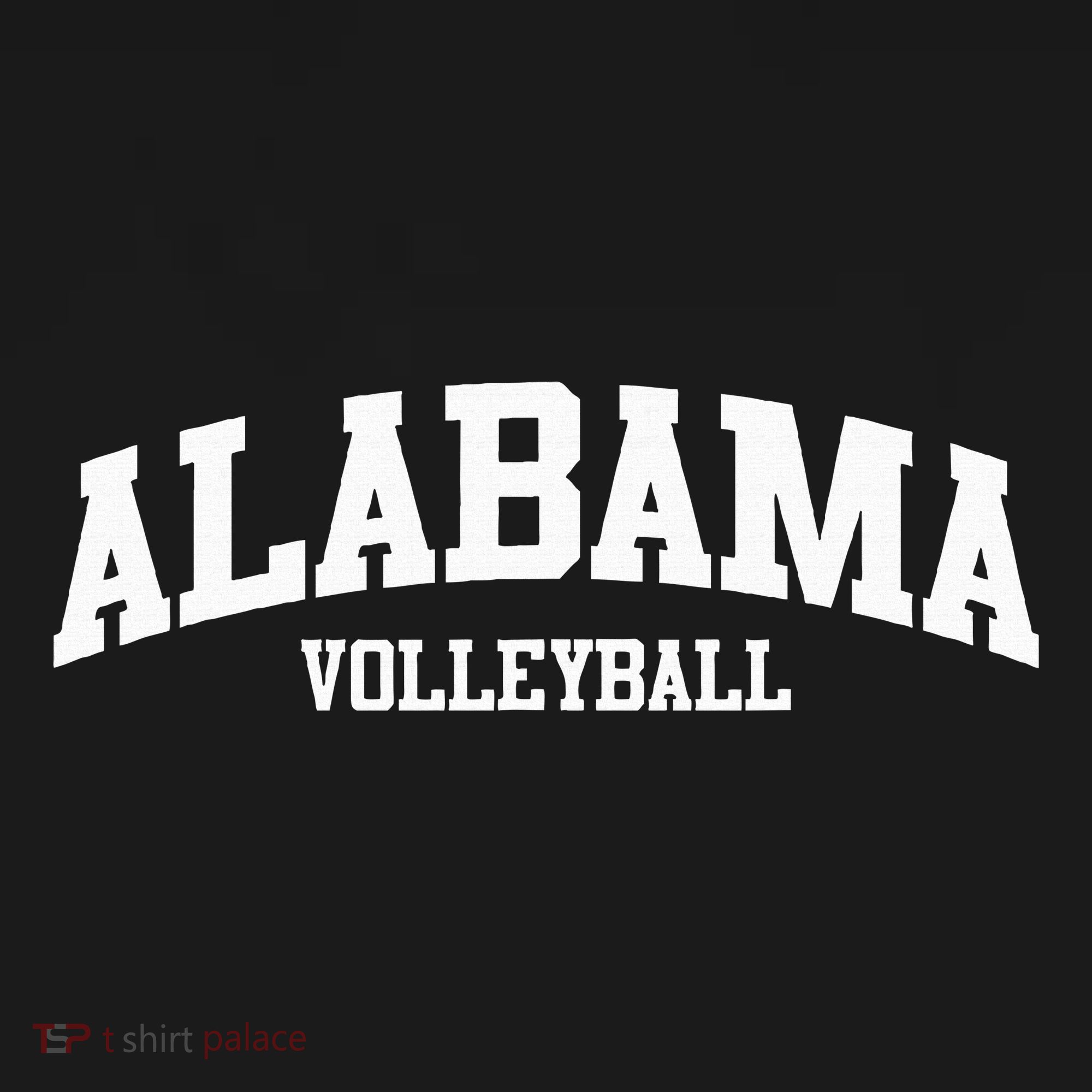 Alabama Volleyball Alabama State Home Baby Bodysuit