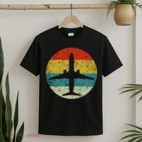 Airplane Vintage T-Shirt thumb 2