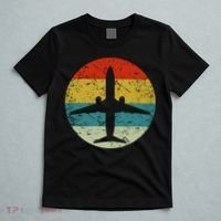Airplane Vintage T-Shirt thumb 5