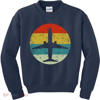 Kids Sweatshirt
