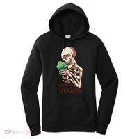 Addicted Vegan Women's Hoodie thumb 0