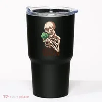 Addicted Vegan Tumbler thumb 0