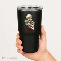 Addicted Vegan Tumbler thumb 2