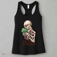 Addicted Vegan Women's Tank Top thumb 3