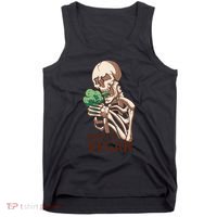 Addicted Vegan Tank Top thumb 0