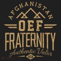 Army Veteran Afghanistan Soldier Oef Enduring Freedom Alumni Gift Women's Sweatshirt thumb 2