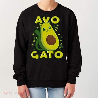 Avagato Kawii Women's Sweatshirt