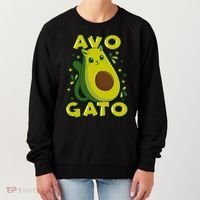Avagato Kawii Women's Sweatshirt thumb 0