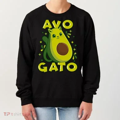 Avagato Kawii Women's Sweatshirt