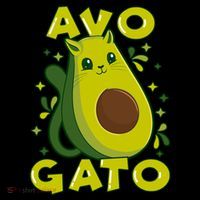 Avagato Kawii Bucket Hat thumb 4