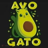 Avagato Kawii Bucket Hat thumb 4