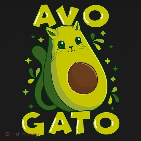 Avagato Kawii Bucket Hat