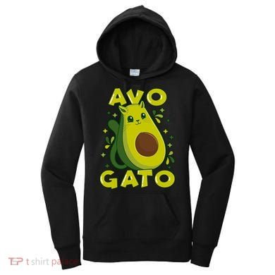 Avagato Kawii Women's Hoodie