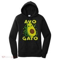 Avagato Kawii Women's Hoodie thumb 0
