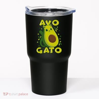 Avagato Kawii Tumbler