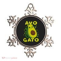 Avagato Kawii Ornament thumb 0