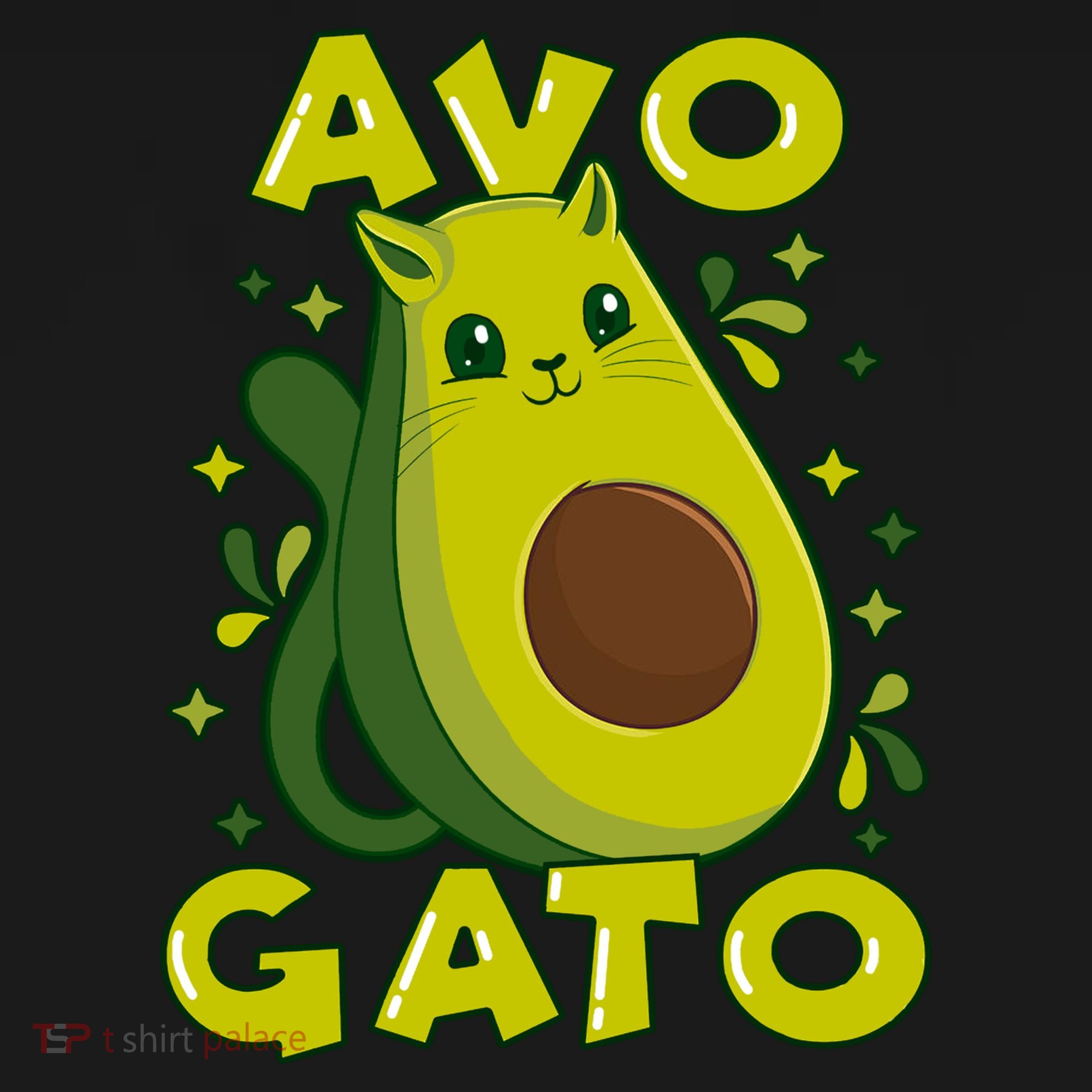 Avagato Kawii Ornament