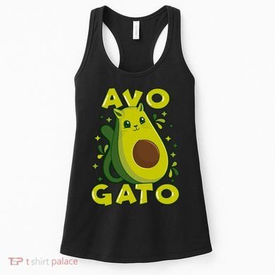 Avagato Kawii Women's Tank Top