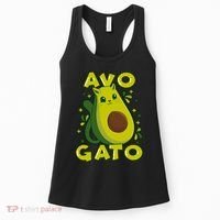 Avagato Kawii Women's Tank Top thumb 0