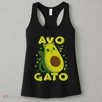 Avagato Kawii Women's Tank Top thumb 3
