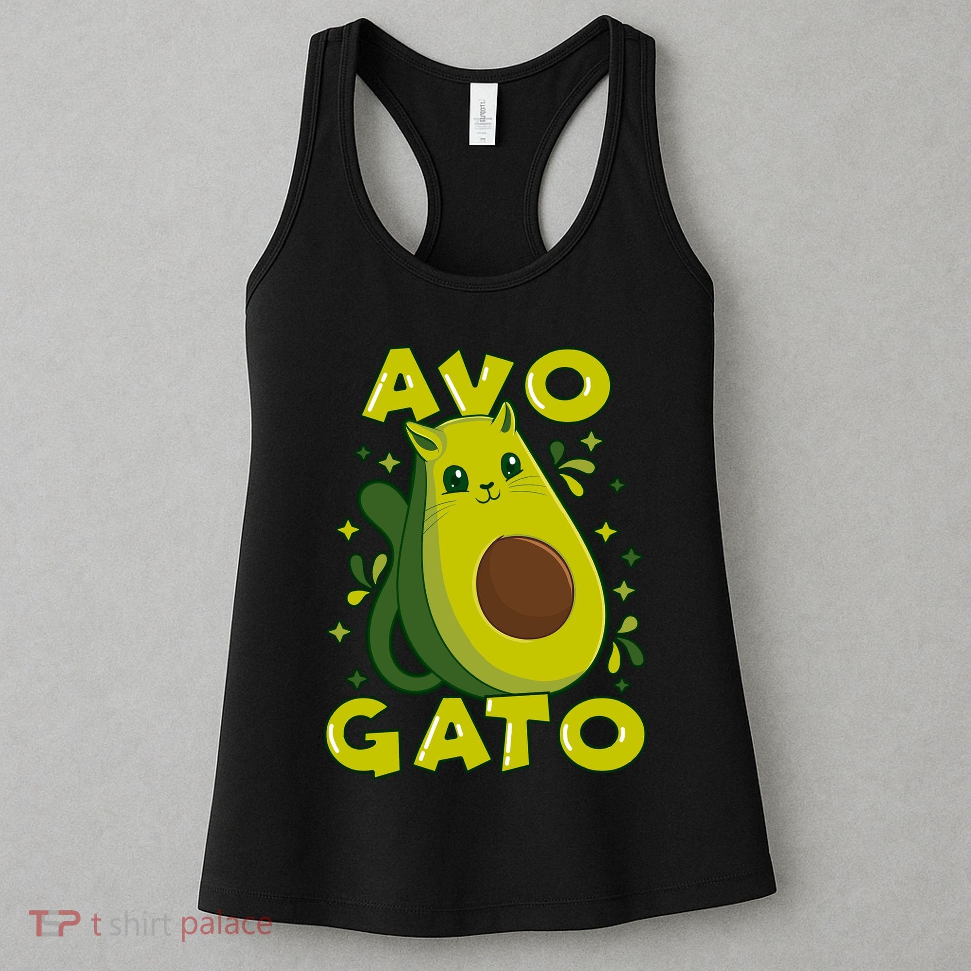 Avagato Kawii Women's Tank Top