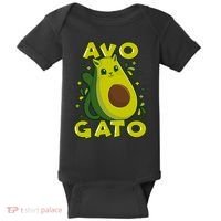 Avagato Kawii Baby Bodysuit thumb 0