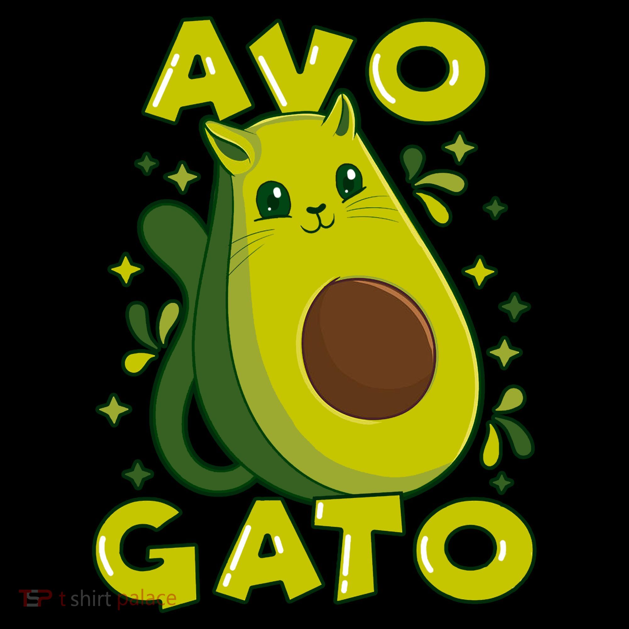 Avagato Kawii Baby Bodysuit