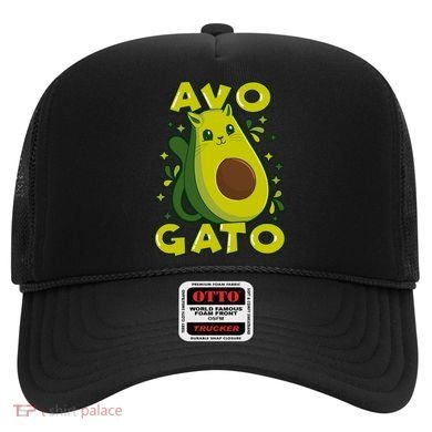 Avagato Kawii Hat