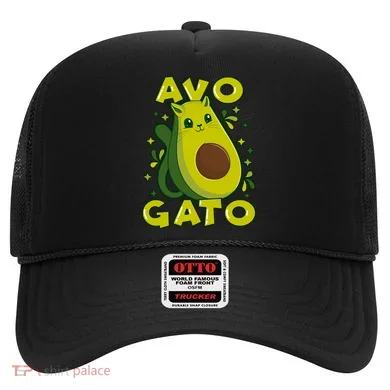 Avagato Kawii Hat