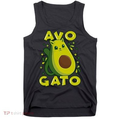 Avagato Kawii Tank Top