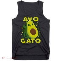 Avagato Kawii Tank Top thumb 0