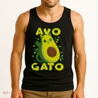 Avagato Kawii Tank Top thumb 3