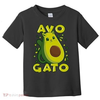 Avagato Kawii Toddler T-Shirt