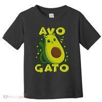 Avagato Kawii Toddler T-Shirt thumb 0